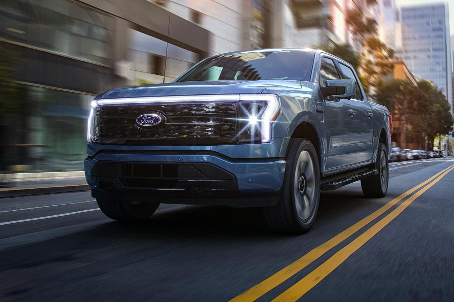 Новые Ford сами уедут на свалку, если владелец просрочит выплату кредита