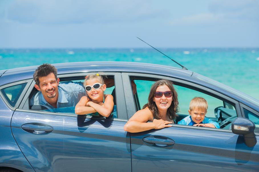 Многодетные семьи в России получат сертификаты на покупку автомобилей