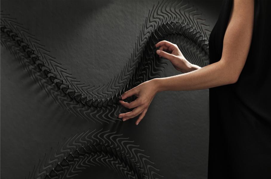 Rolls-Royce показал самый сложный проект отделения Bespoke