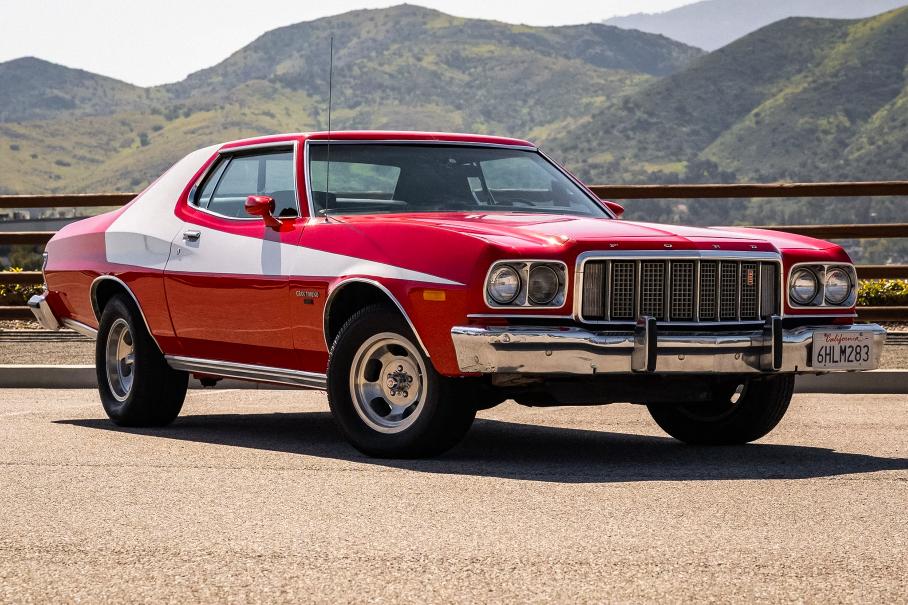 Ford Gran Torino
