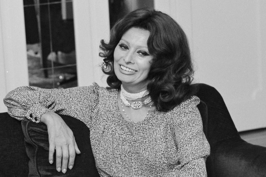 Машины обладателей «Оскара»