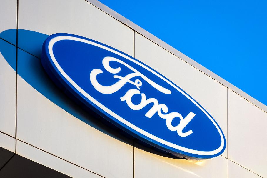 Ford сократит еще тысячу сотрудников в Европе