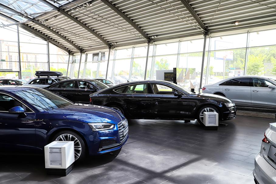 Audi изменит принцип наименования своих автомобилей