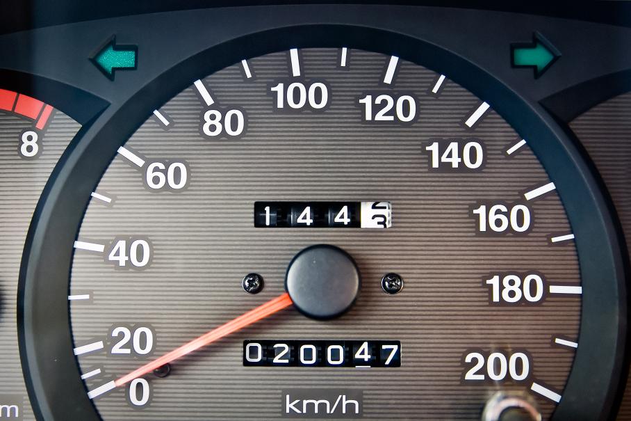 В России предложили штрафовать на миллион рублей за скручивание пробега