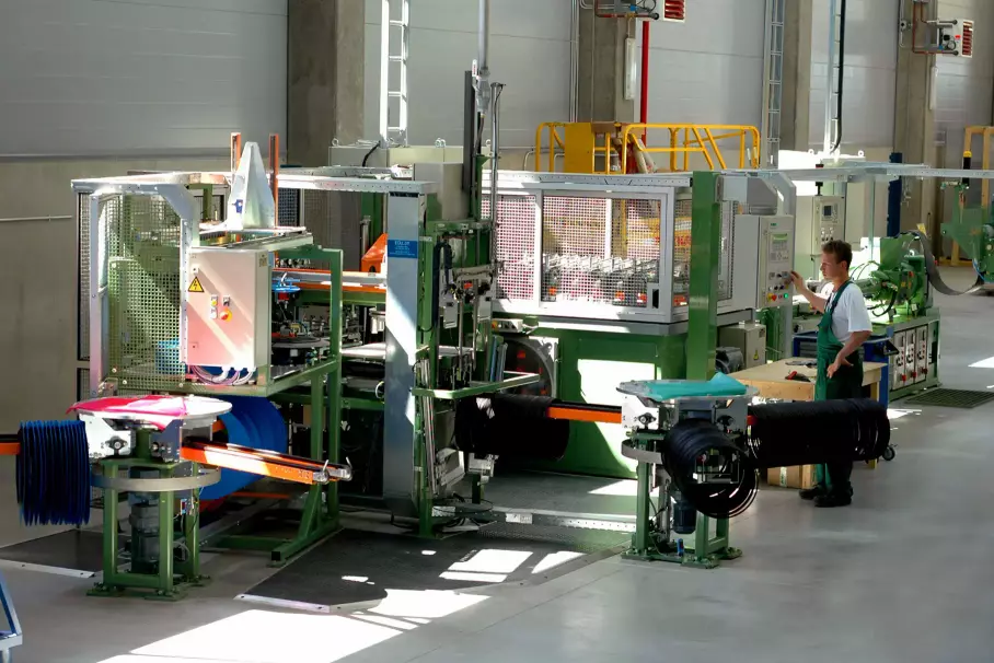 Стала известна стоимость российского завода Nokian