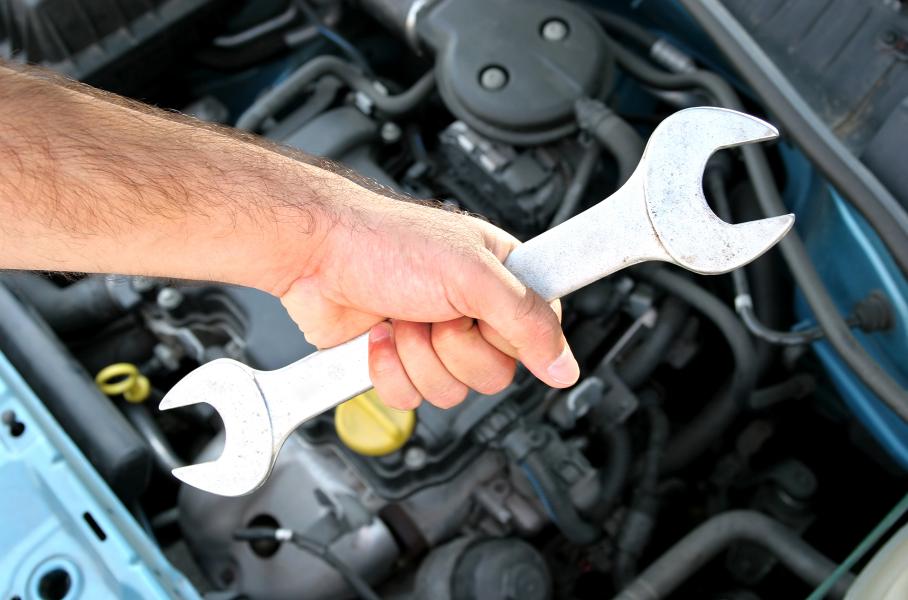 Россияне стали беречь личные автомобили и реже ездить на них