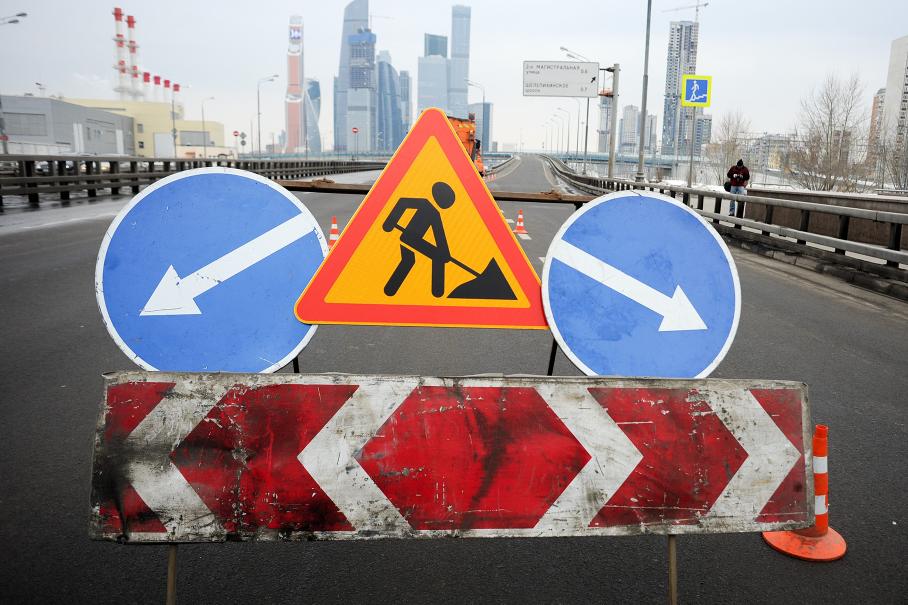 В России рост числа смертельных ДТП связали с отремонтированными дорогами