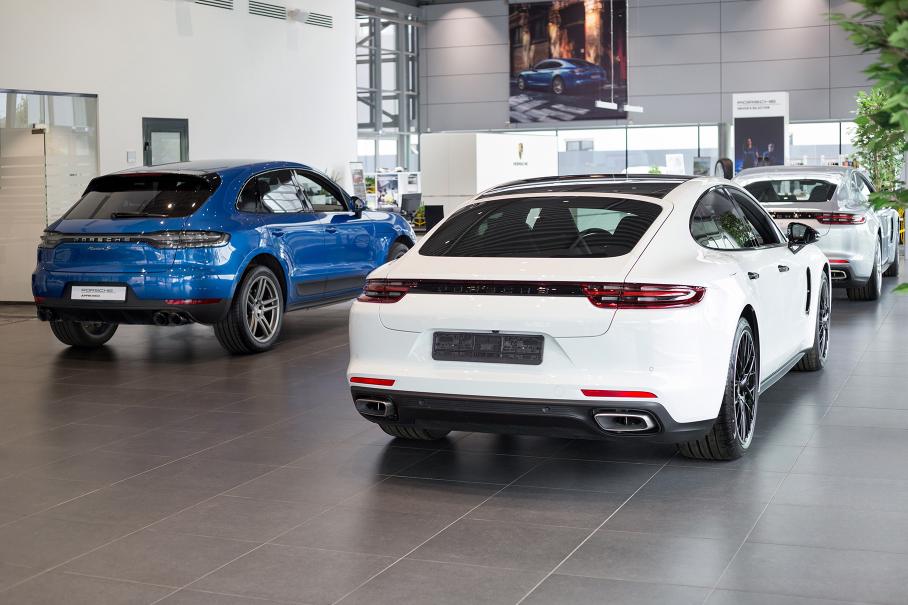 Параллельный импорт не будет сильно влиять на цены новых иномарок в России