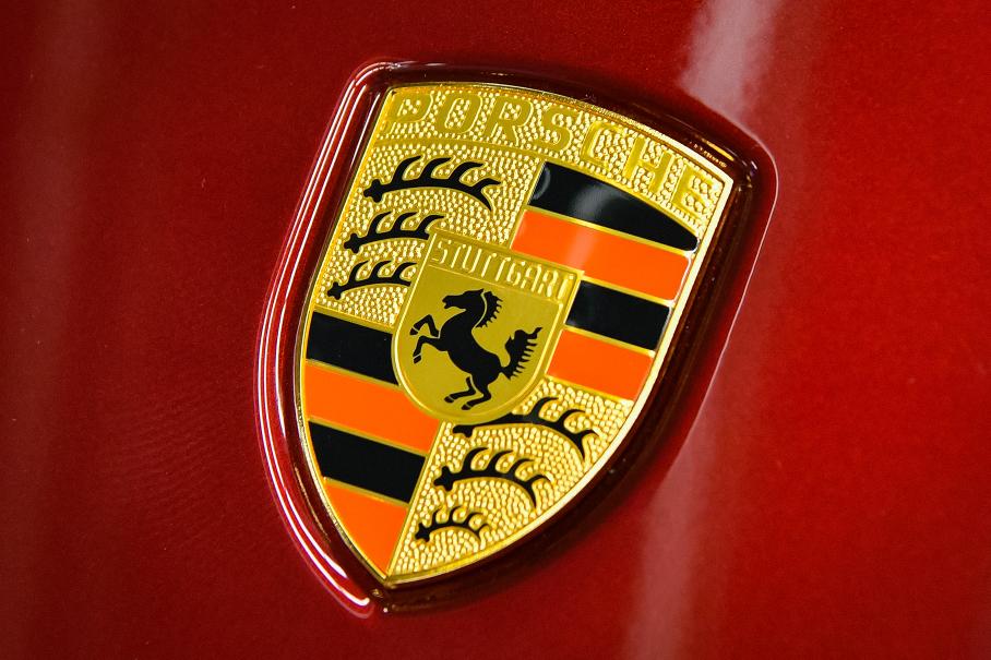 Porsche не вернется в Россию еще минимум пять лет