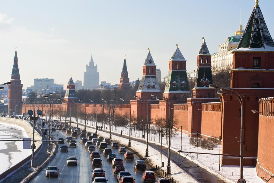 Страховщики рассказали о самых популярных иномарках в регионах России
