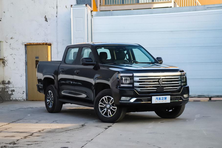 JMC Dadao версия для частных клиентов