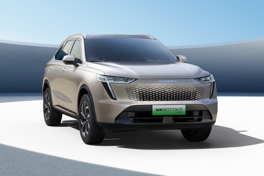 Haval B07