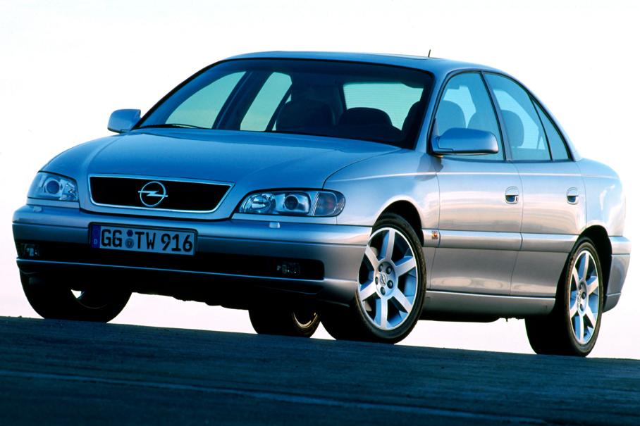 Автомобили, от которых ждали совсем другого