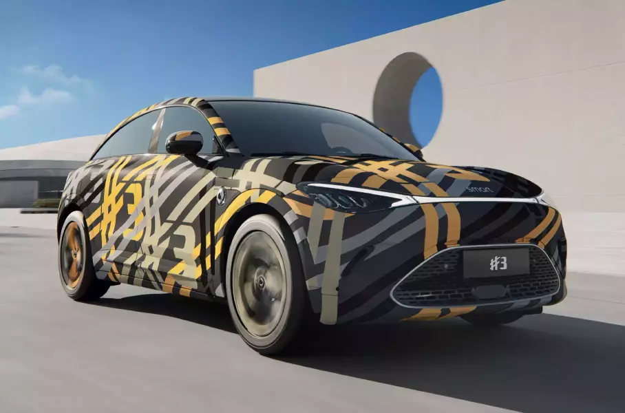 Новый гиперкар Lamborghini, обновлённая Hyundai Sonata и рестайлинг Porsche Cayenne: главное за неделю