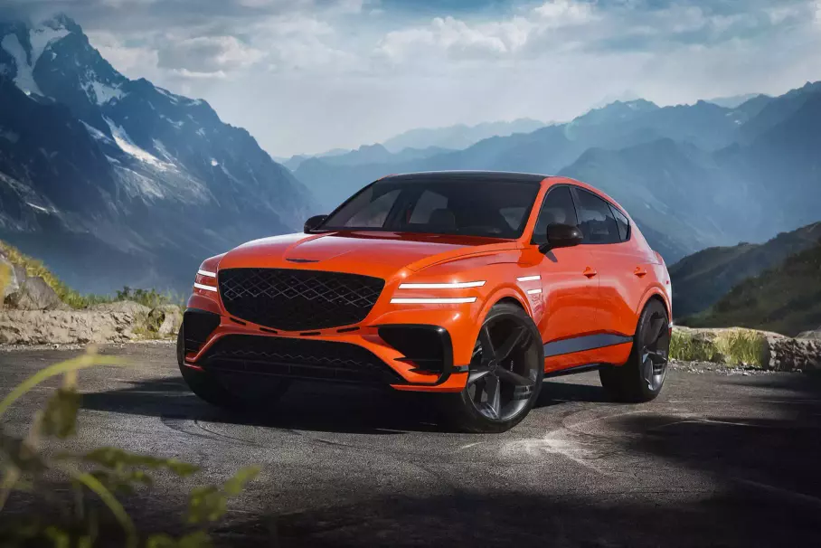 Обновлённый Mercedes-Benz GLS, рестайлинговый Jeep Wrangler и Lexus LC для Европы: главное за неделю