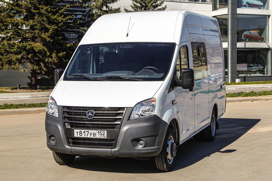 Эксклюзив: новый дизель для «Газели» во всех подробностях