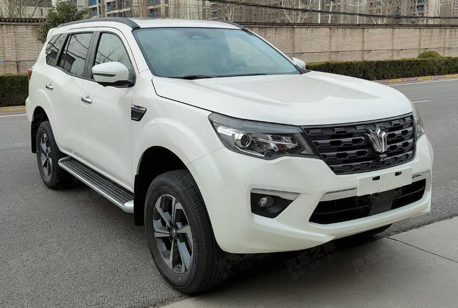 Dongfeng Paladin