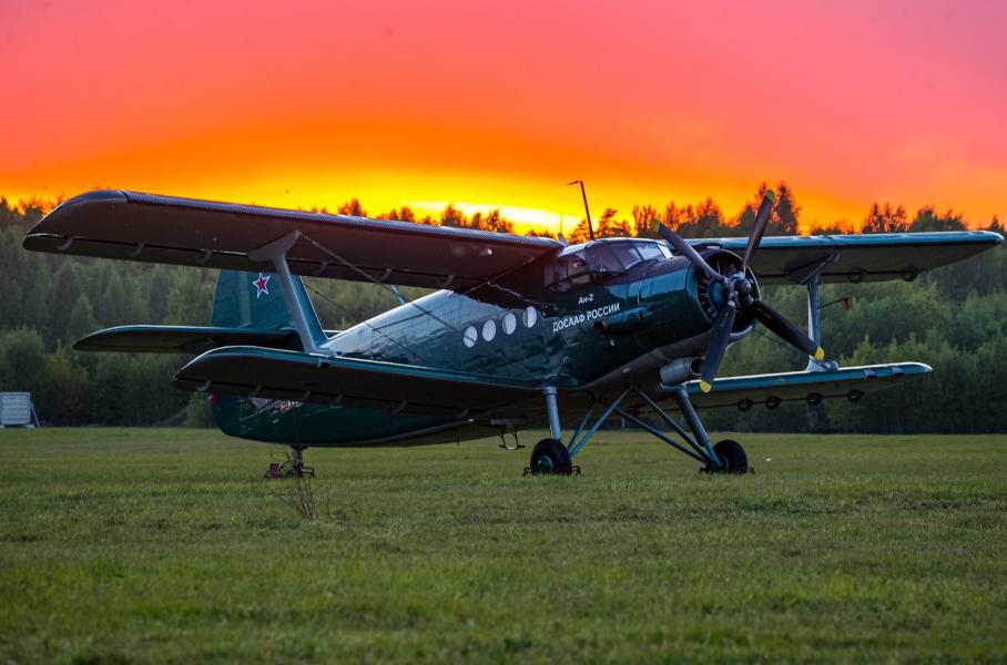 В Подмосковье пройдет самый большой авиафестиваль России