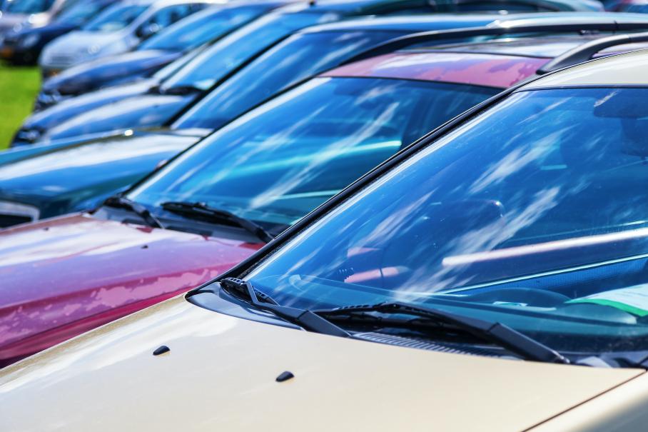 Япония отказалась прекращать поставки подержанных автомобилей в Россию