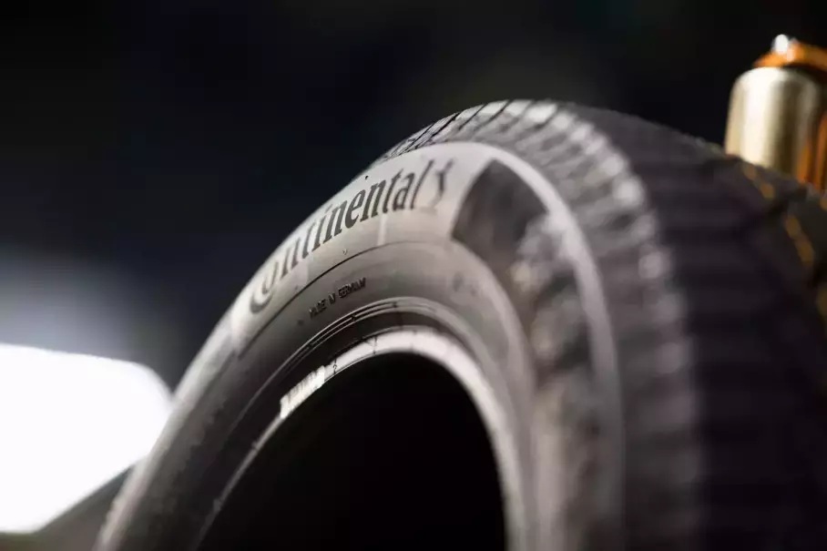 Правительство РФ одобрило сделку по продаже российского завода Continental