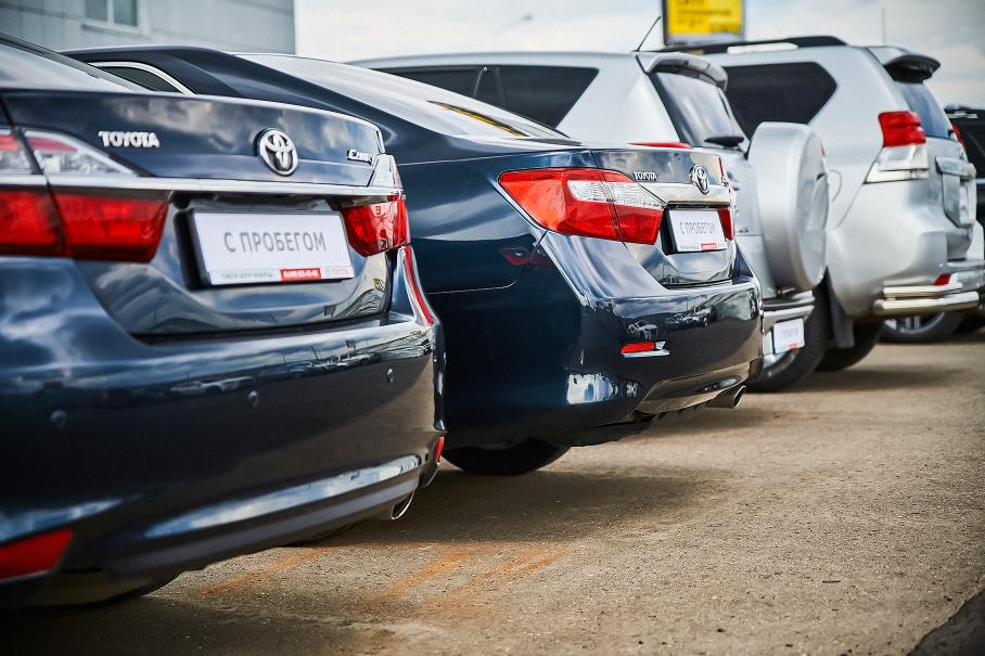 Россияне рассказали о сложностях, с которыми сталкиваются при продаже автомобиля