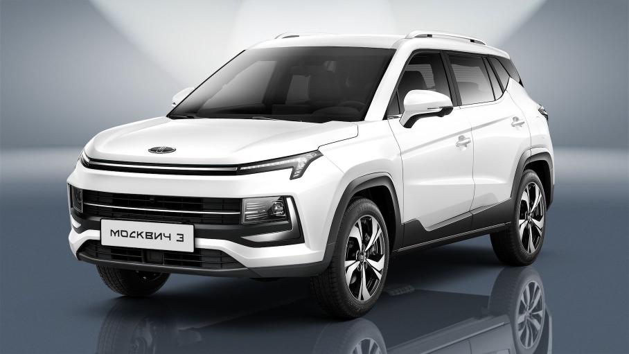 Владельцы «Москвича 3» рассказали о главных недостатках автомобиля