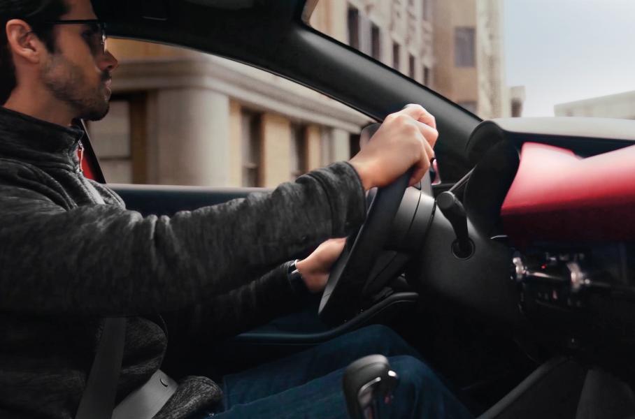 В Америке впервые за много лет снизилась популярность кроссоверов