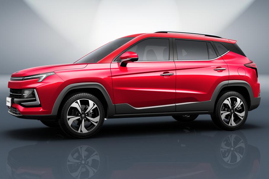 Раскрыто количество проданных «Москвичей»