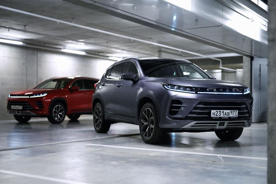 Китайских автопроизводителей обвинили в разрушении европейской экономики