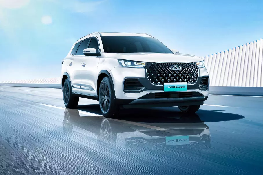 Chery пообещала суммировать все преодоленные километры каждого участника Московского полуфарафона и конвертировать в рубли. Собранные средства передадут благотворительному фонду «Арифметика добра»