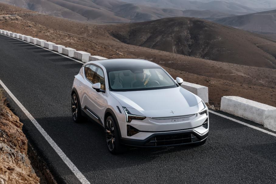 Polestar 3