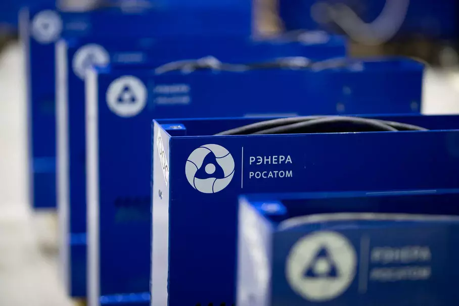 «Росатом» поглотил южнокорейского производителя батарей для электрокаров