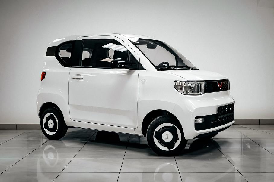 Wuling Mini EV