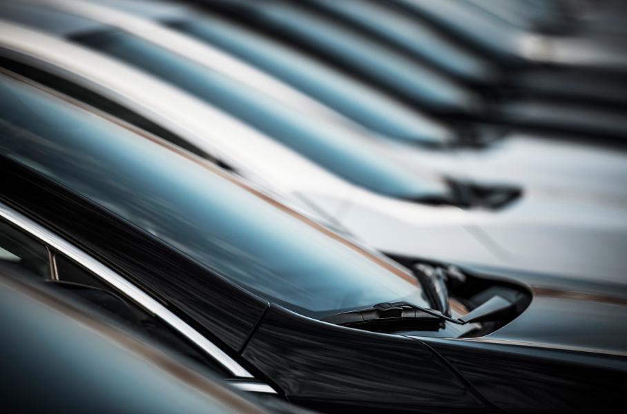 Большинство россиян готовы купить машину по параллельному импорту