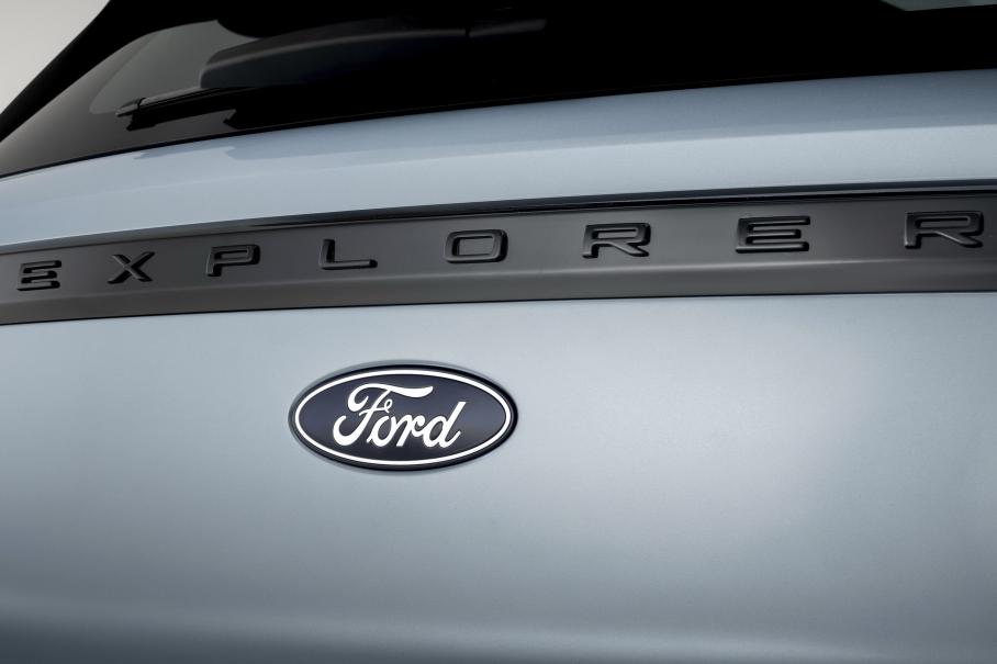 Гендиректор Ford назвал китайцев лидерами в сегменте электрокаров