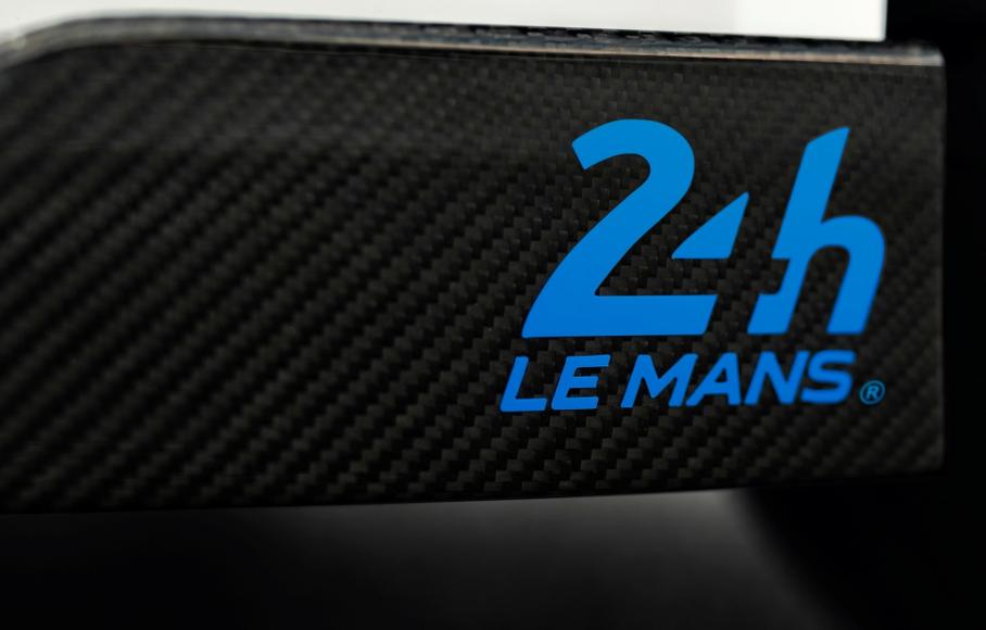 Alpine анонсировала премьеру гоночного гиперкара