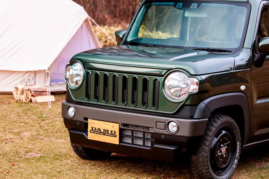 Японские подделки