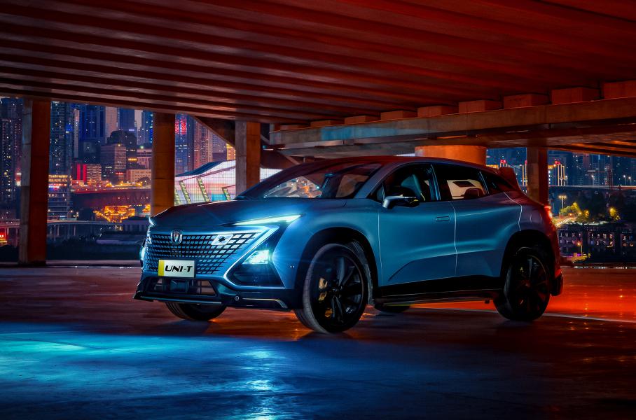 Changan Uni-T