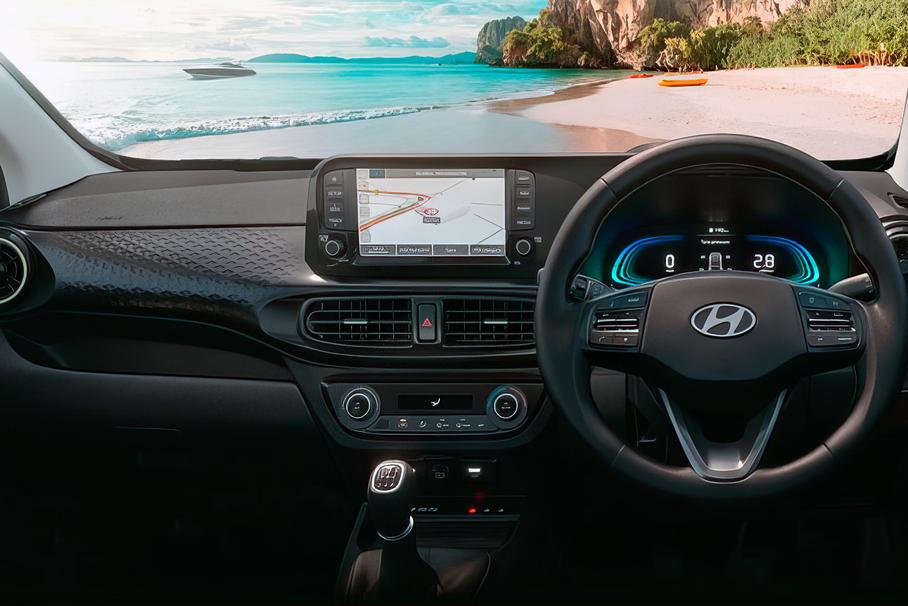 Hyundai Exter