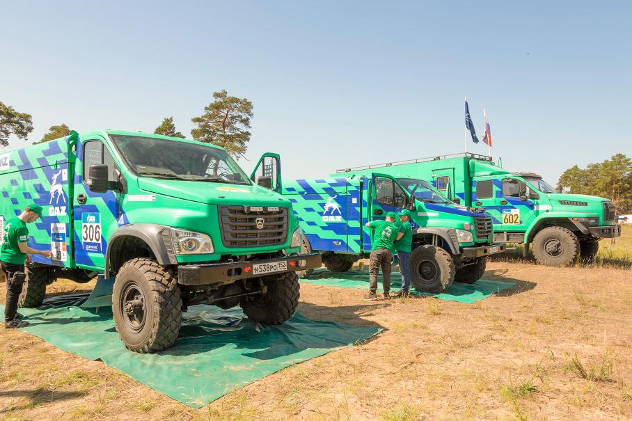 Баха Арчеда: за кем и чем следить?