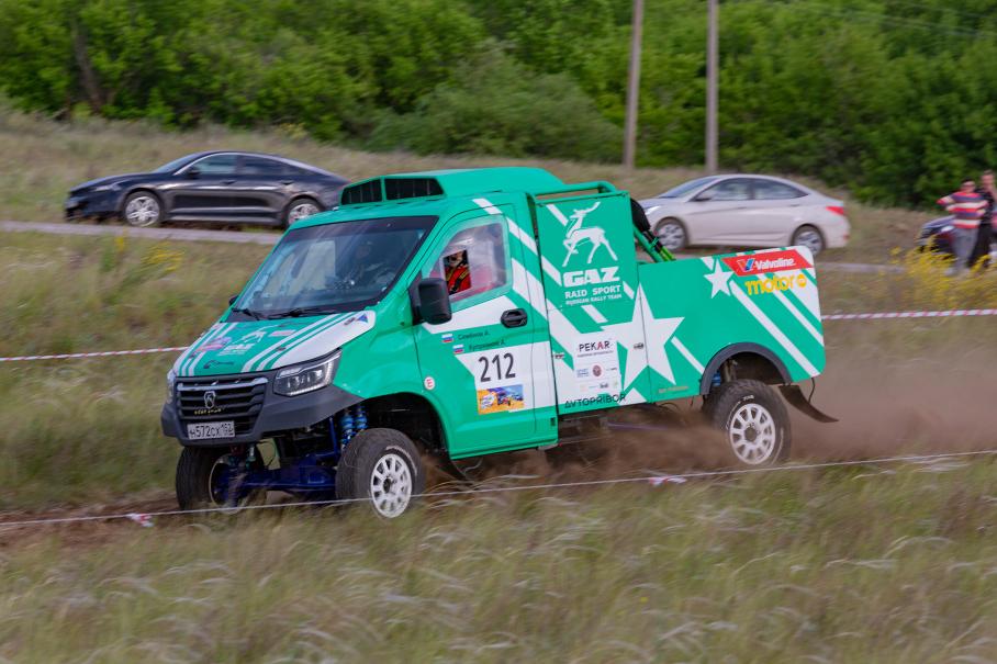 Баха Арчеда: за кем и чем следить?