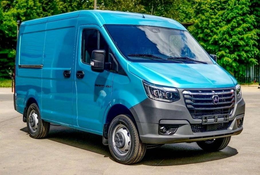 ГАЗ «Соболь NN» обзавелся новым российским турбодизелем