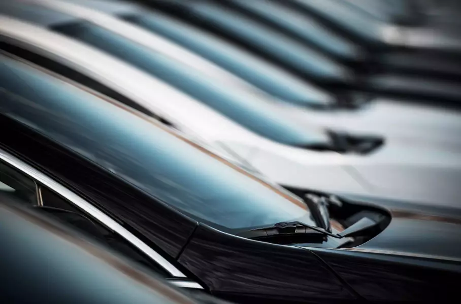 Рост почти на 10 процентов: итоги первого полугодия на российском авторынке