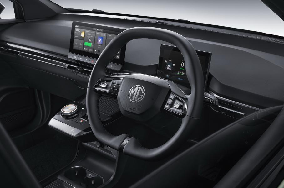 Китайцы разработали для Европы хот-хэтч с динамикой спорткара