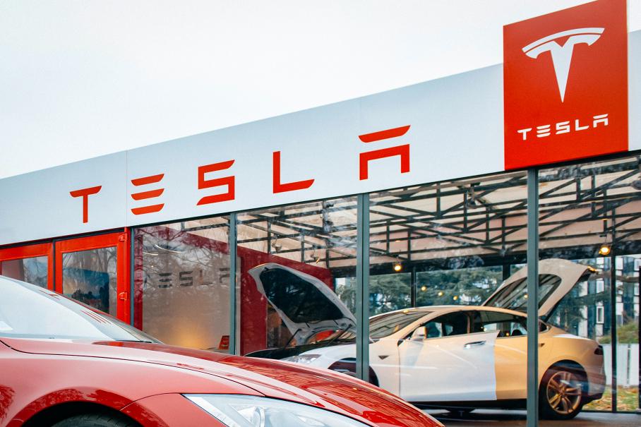 Tesla и еще 15 автопроизводителей отказываются от ценовых войн в Китае