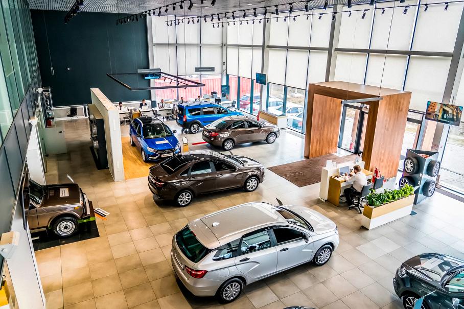 АвтоВАЗ повысит стоимость всех автомобилей