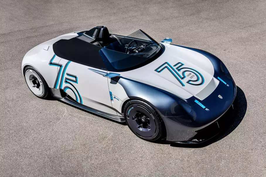 Самый мощный серийный Hyundai, Aston Martin с V12 на «механике» и уникальный суперкар Ferrari: главное за неделю