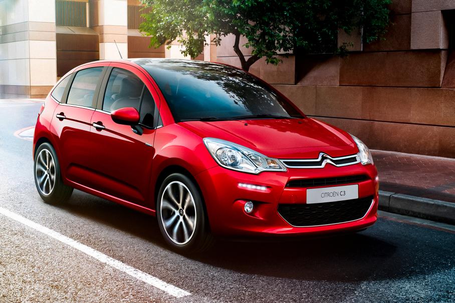 Citroen C3