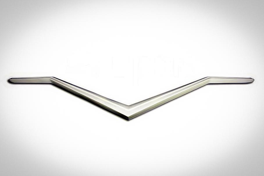 ГАЗ патентует логотип «Чайки». Это уже вторая попытка