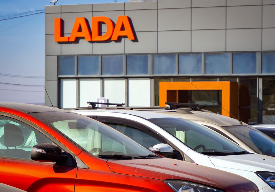 АвтоВАЗ проводит тайные закупки у своих дилеров